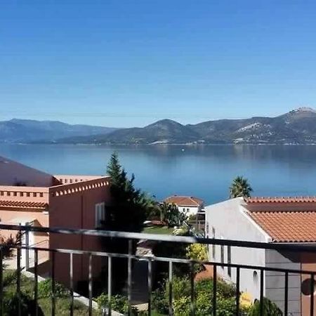 Thalassa Hotel & Spa Paleros 외부 사진