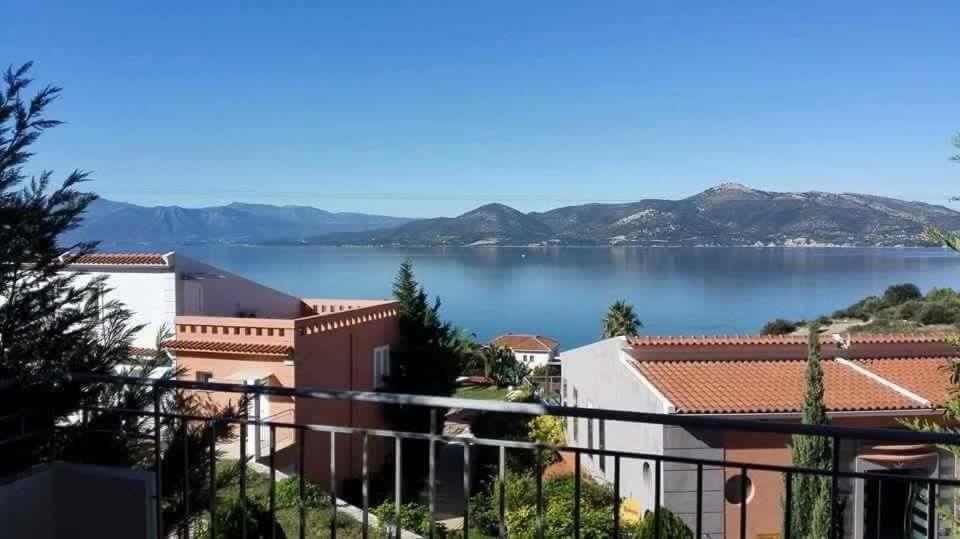 Thalassa Hotel & Spa Paleros 외부 사진