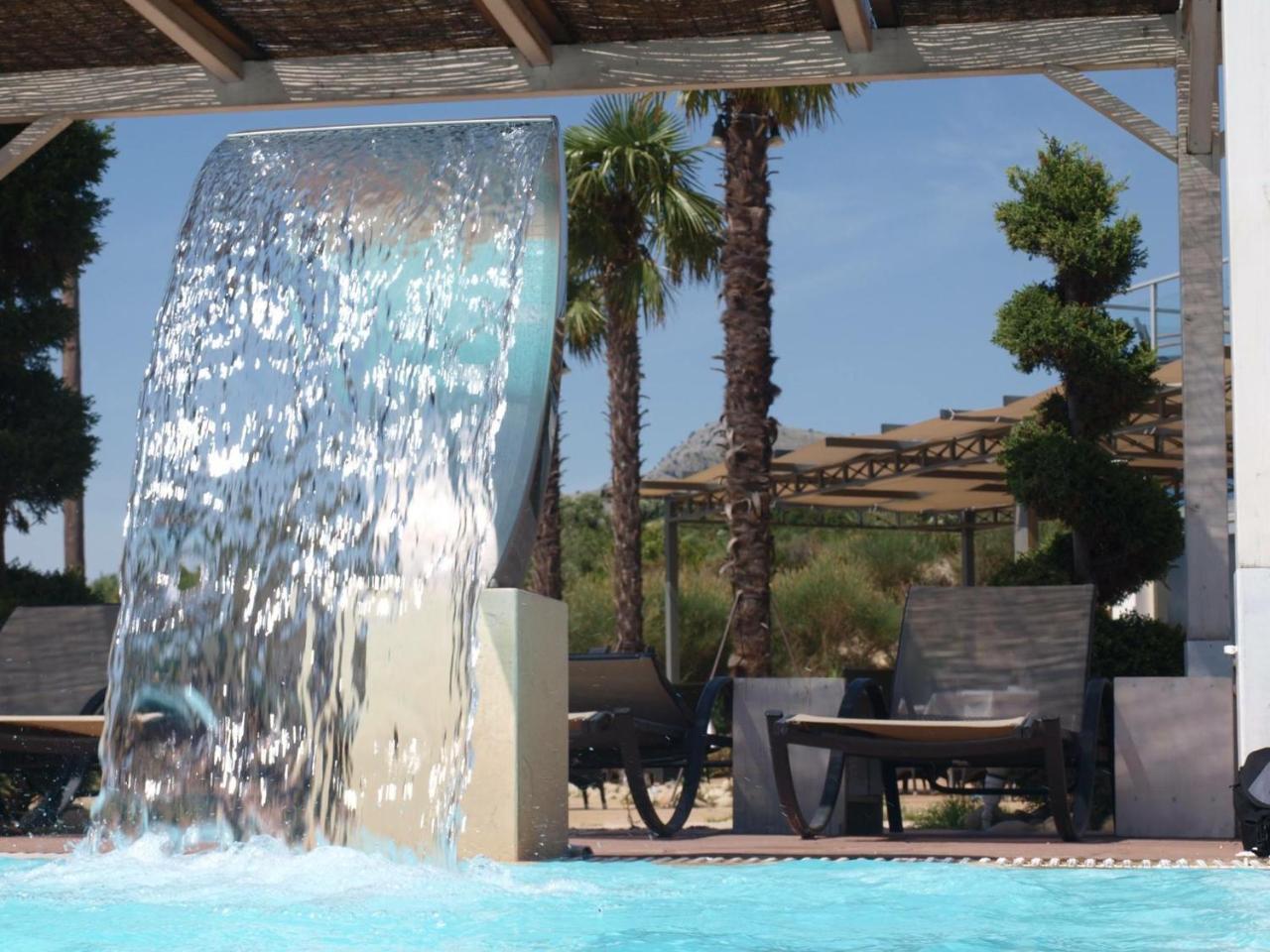 Thalassa Hotel & Spa Paleros 외부 사진