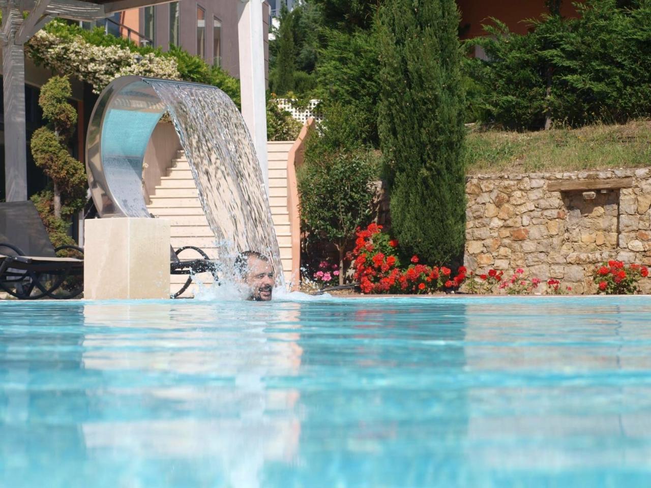 Thalassa Hotel & Spa Paleros 외부 사진
