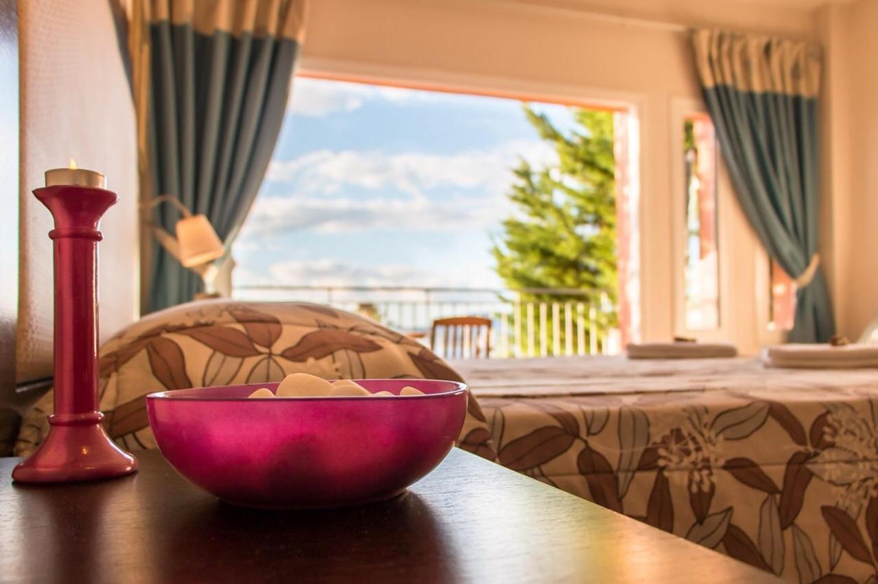 Thalassa Hotel & Spa Paleros 외부 사진