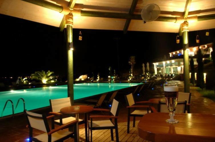 Thalassa Hotel & Spa Paleros 외부 사진