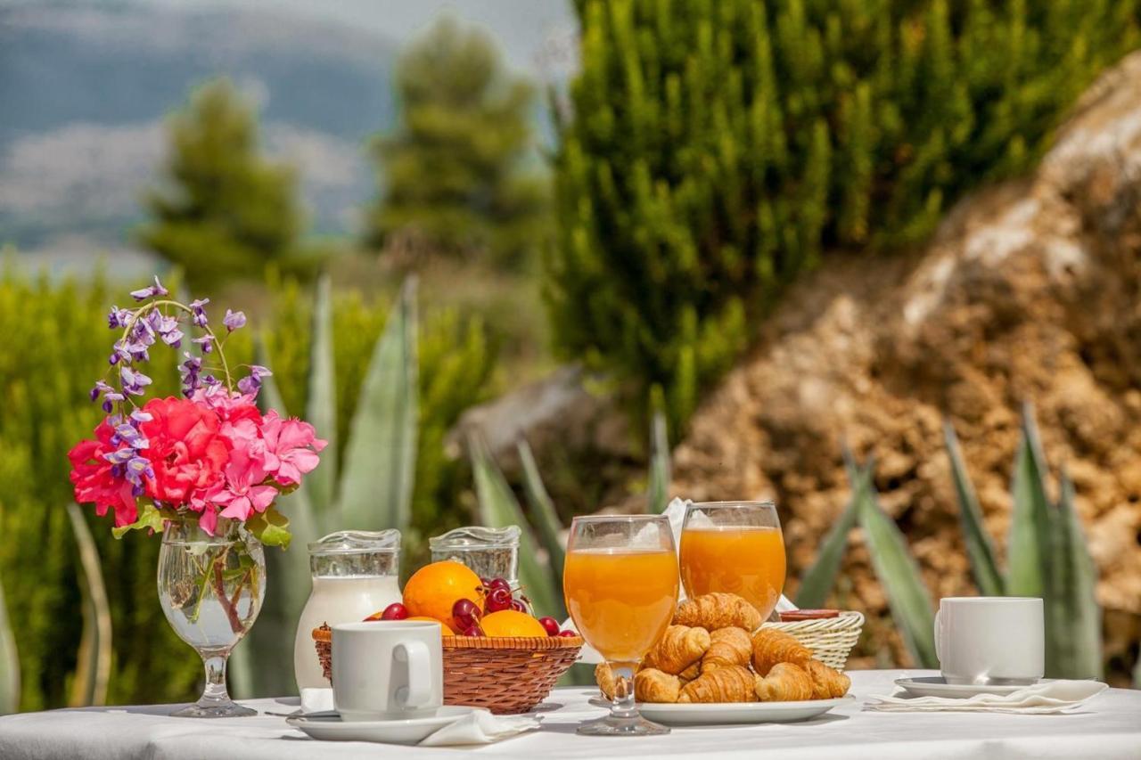 Thalassa Hotel & Spa Paleros 외부 사진